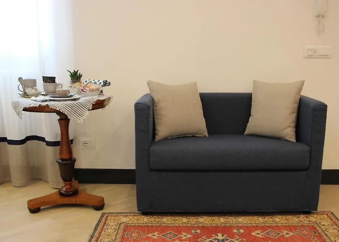 B&B Vivere Palermo